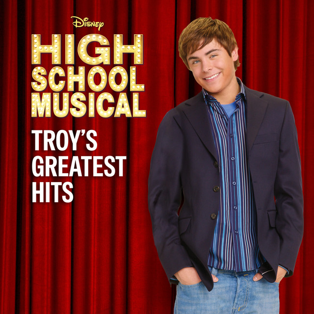 I Can't Take My Eyes Off of You - From "High School Musical"/Soundtrack Version