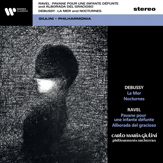 Debussy: Nocturnes, CD 98, L. 91: No. 3, Sirènes