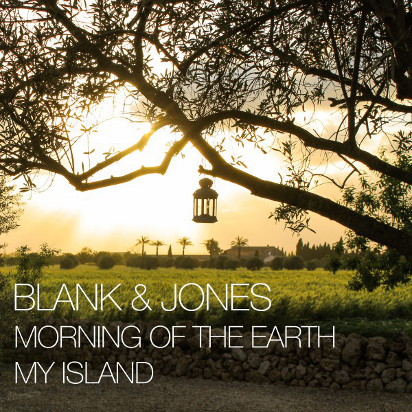 Morning of the Earth - Stardelay Mix