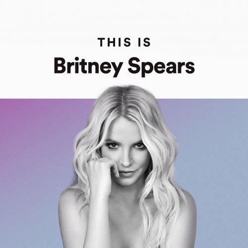 This Is Britney Spears