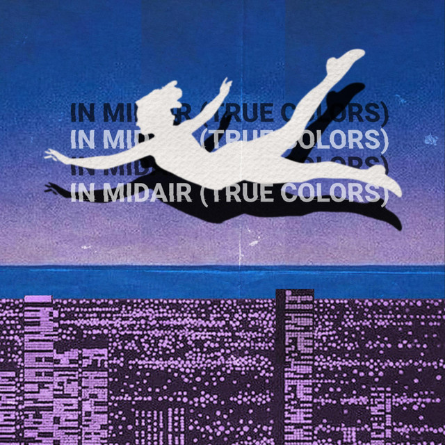 In Midair (True Colors)
