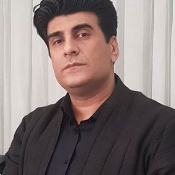 خو اراد نیرم