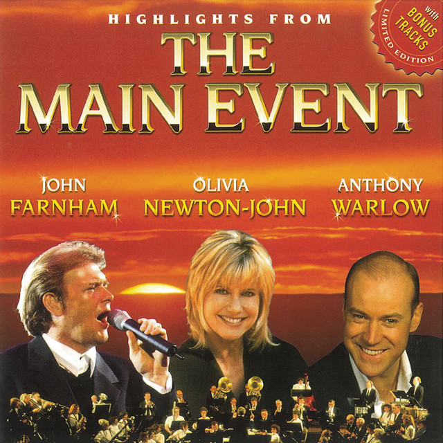 This Is the Moment - Live