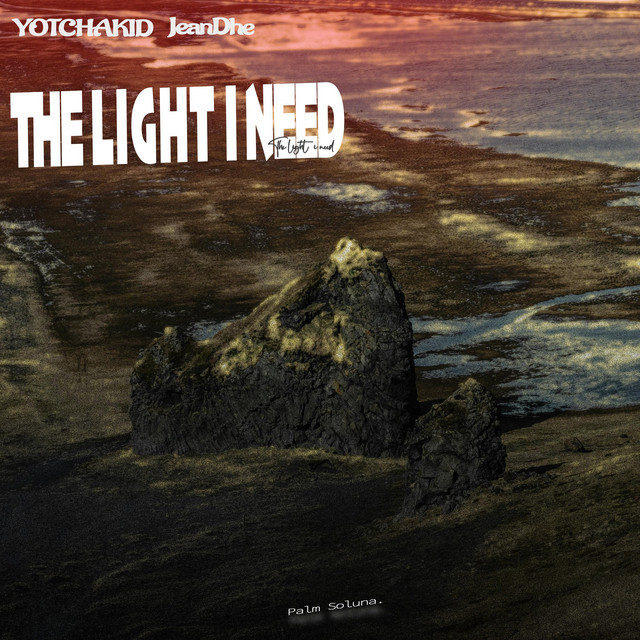 The Light I Need
