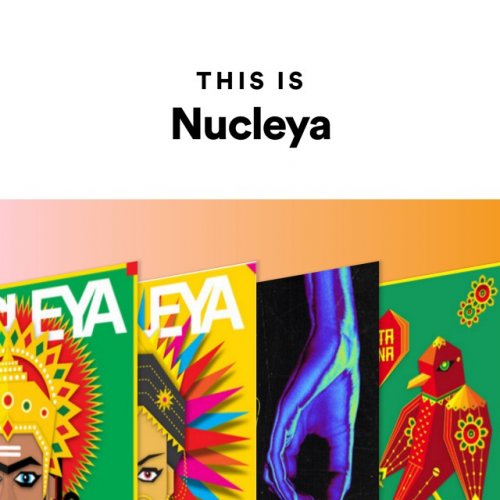 This Is Nucleya