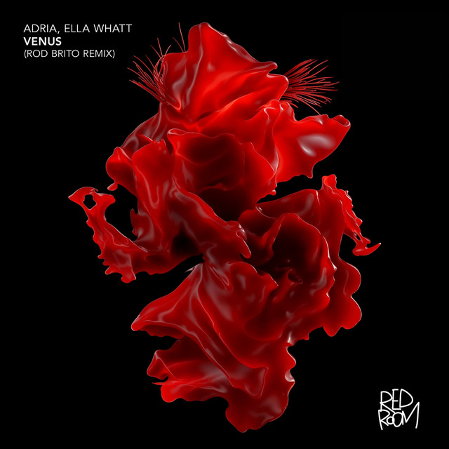 Venus - Rod Brito Remix