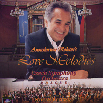 Love Melodies