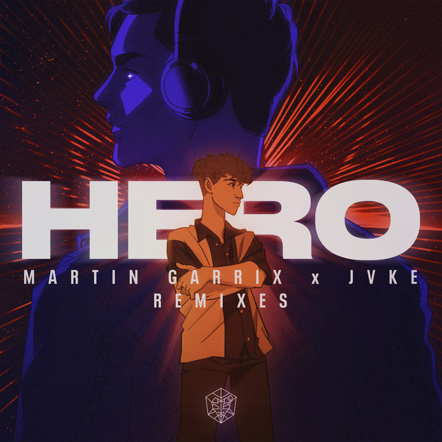 Hero - Space Ducks Extended Remix