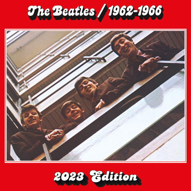 Can't Buy Me Love - 2023 Mix