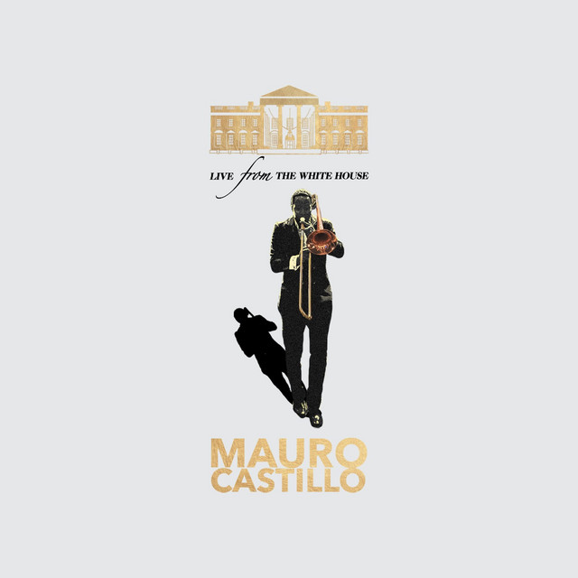 Tumbao Marimba - Live from the White House