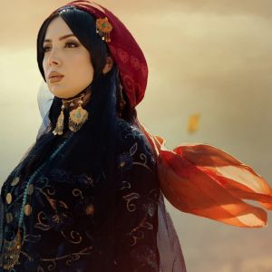 یلدا باشتی