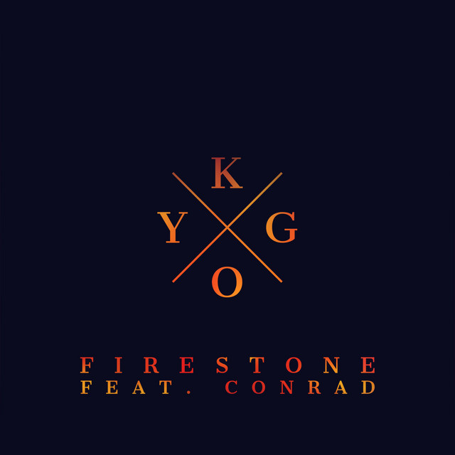 Firestone - Fireworks Version
