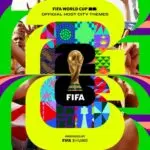 Mexico City Theme x FIFA World Cup 26™️ by Mexican Institute Of Sound