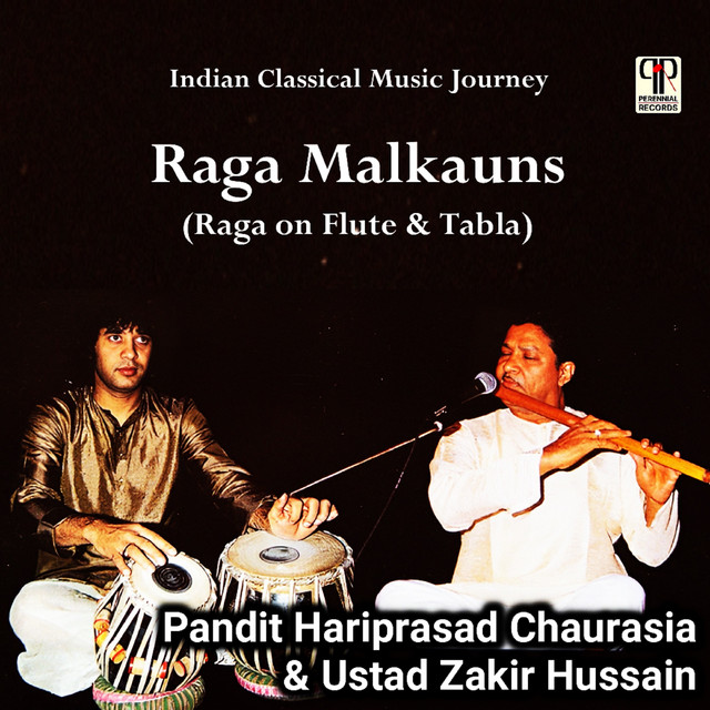 Raga Malkauns