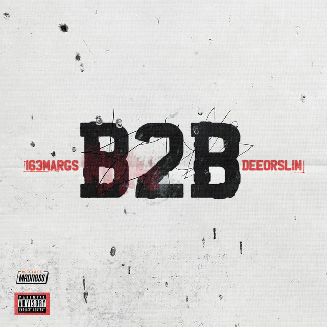 B2B