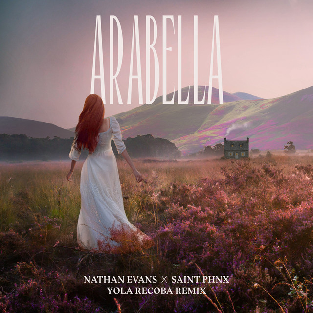 Arabella - Yola Recoba Remix