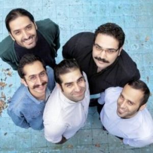 دال بند