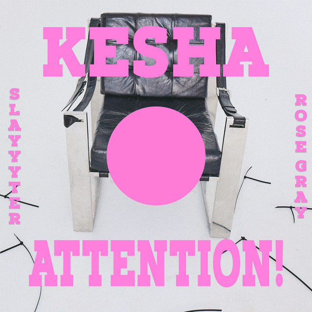 ATTENTION!