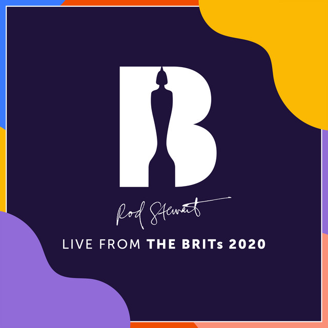 I Don't Want to Talk About It / Stay With Me (feat. Ronnie Wood, Kenney Jones) - Live from the BRIT Awards London 2020