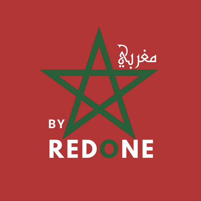 Maghribi Maghribi - RedOne & samir langus Remix