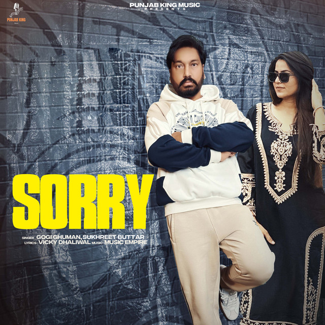 Sorry - Acoustic