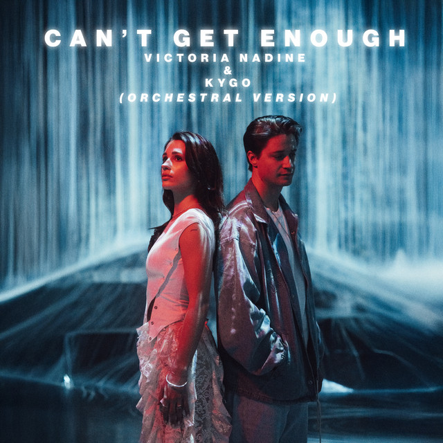 Can’t Get Enough - Orchestral Version
