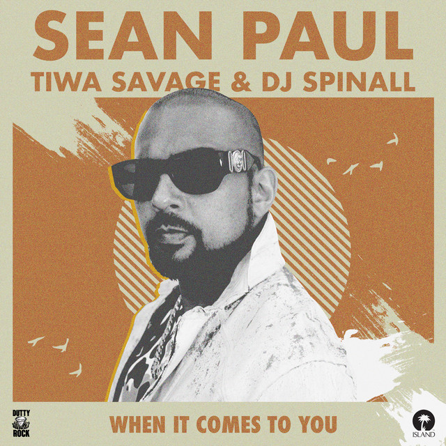 When It Comes To You - DJ Spinall Remix