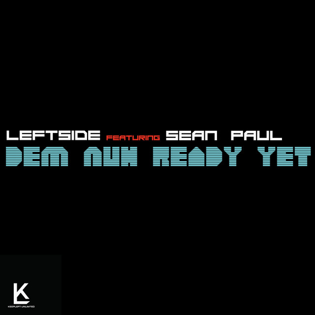 Dem Nuh Ready Yet