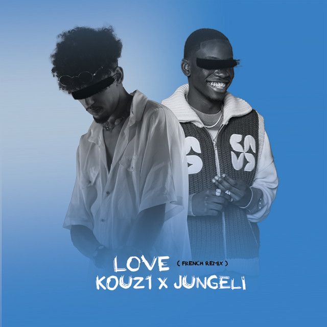 Love (French Remix) - Slow & Reverb