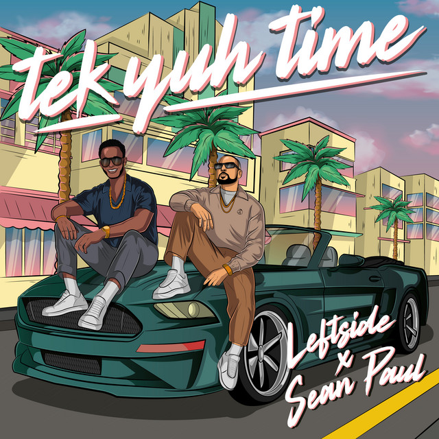 Tek Yuh Time