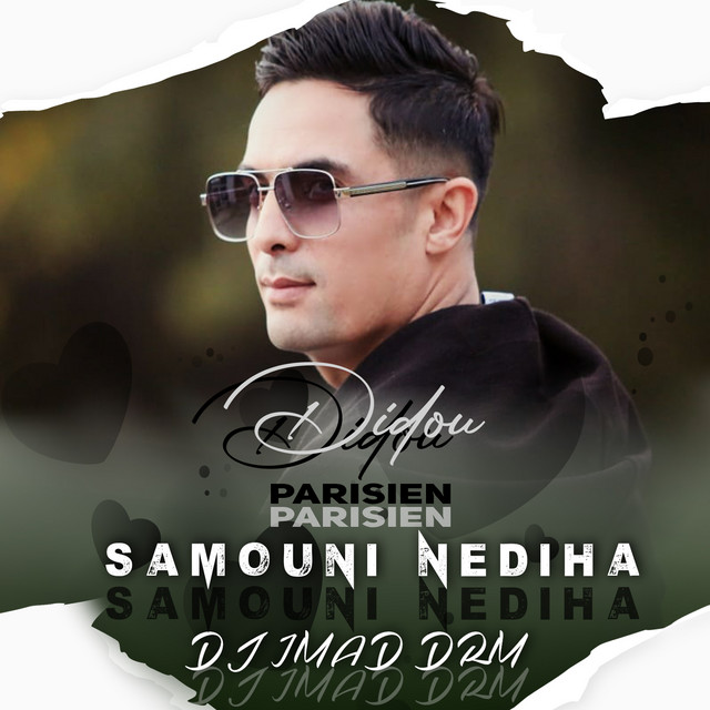 Samouni Nediha