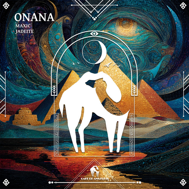 Onana - Extended Mix