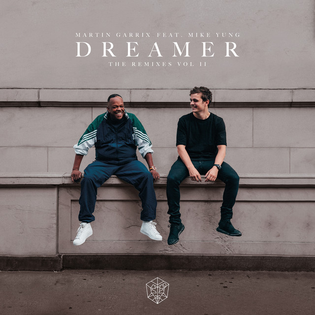 Dreamer - SLVR Booshi Extended Remix