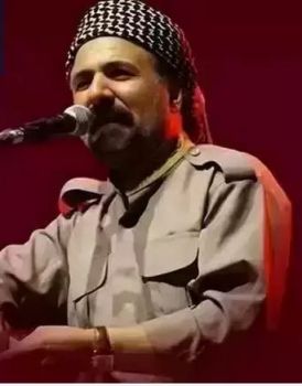 کا کوردستانا من کا