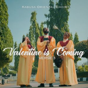 Kabusa Oriental Choir
