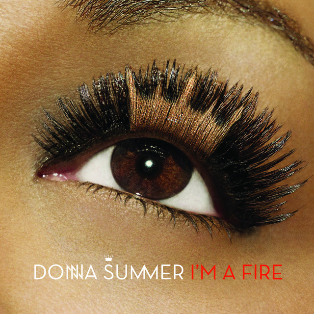 I'm A Fire - Solitaire Club Instrumental