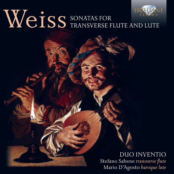 Sonata No. 9 in F Major: III. Amoroso