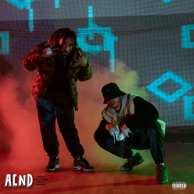 A.C.N.D