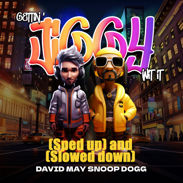 Gettin' Jiggy Wit It - feat. Snoop Dogg - Sped Up Mix