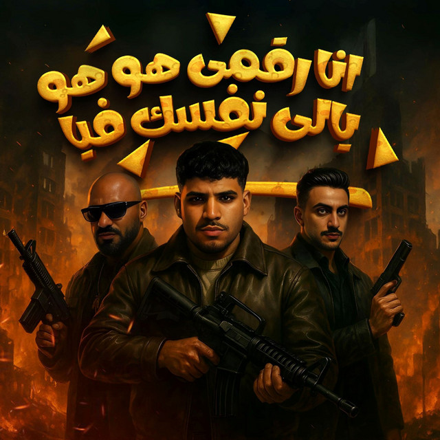انا رقمى هو هو يالى نفسك فيا