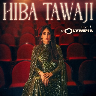 LES CEDRES (Hiba Tawaji with Ycare, Ibrahim Maalouf) - Live a l'Olympia