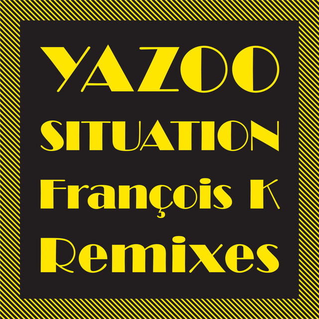 Situation (U.S. 12" Mix) (2008 - Remaster)