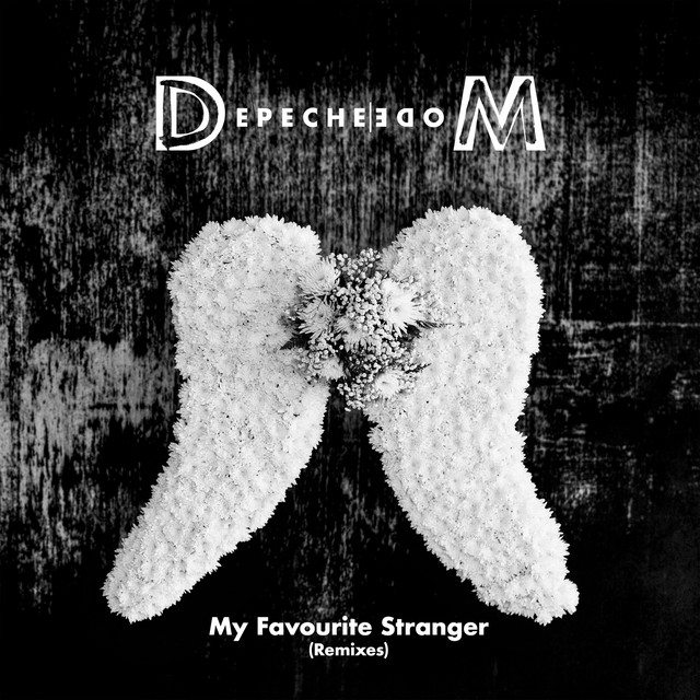 My Favourite Stranger - Ela Minus Remix