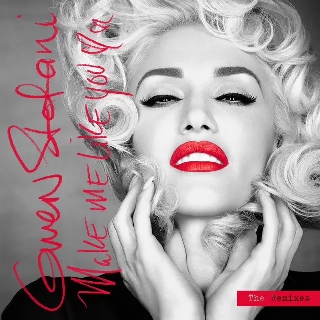 Hollaback Girl - Dancehollaback Remix By Tony Kanal (featuring Elan)