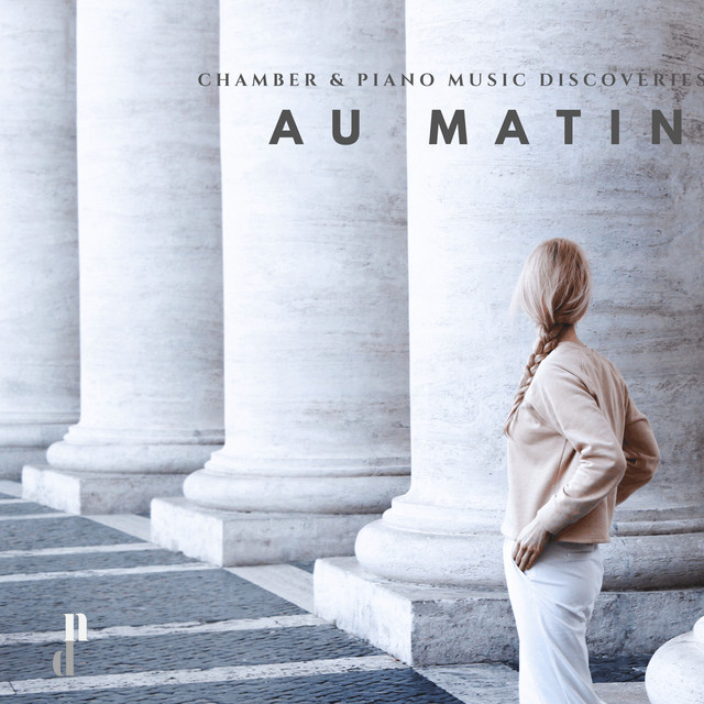 Concertino for Viola and Chamber Orchestra: II. Andante Espressivo