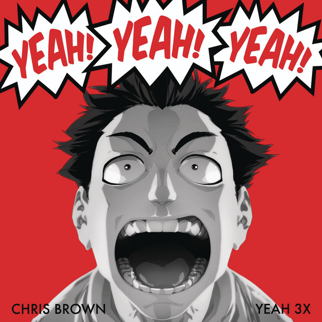 Yeah 3x - Cory Enemy Club