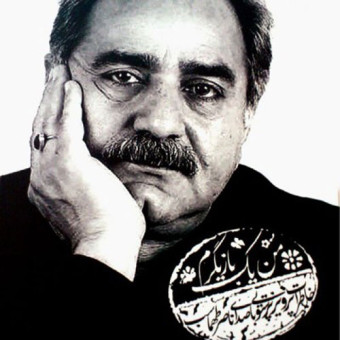 من یک بازیگرم