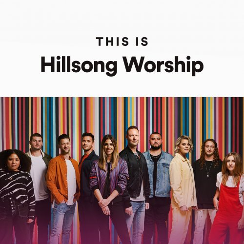This Is Hillsong Worship