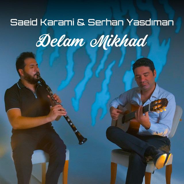 دلم می‌خواد