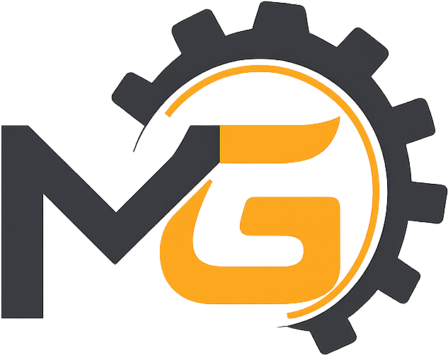 Site logo
